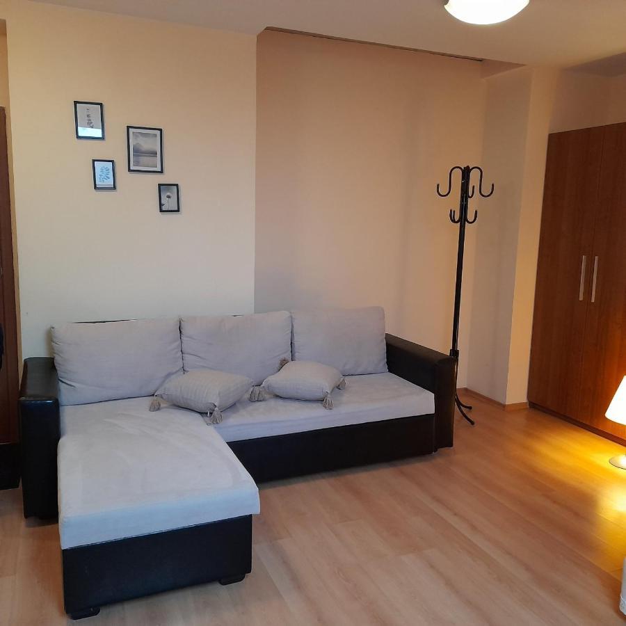 Studio Villa Park 410 Borovets Exterior foto